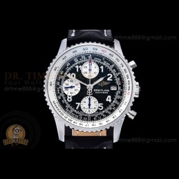 Navitimer Chronograph 41 SS...