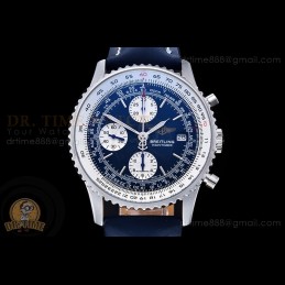 Navitimer Chronograph 41 SS...
