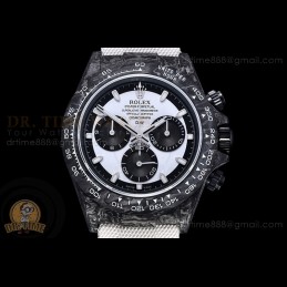 Daytona DiW "Cream" Forged...