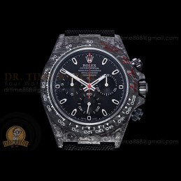 Daytona DiW "All Carbon...