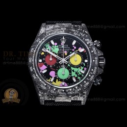 Daytona DiW "Motley" Forged...