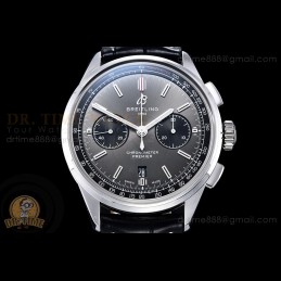 Premier B01 Chronograph 42...