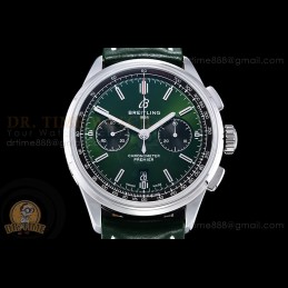 Premier B01 Chronograph 42...
