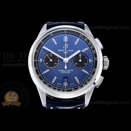 Premier B01 Chronograph 42...