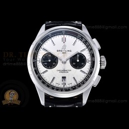 Premier B01 Chronograph 42...