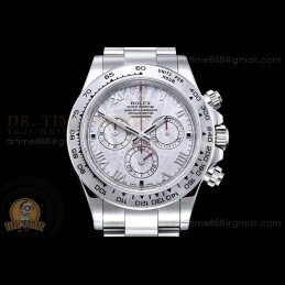 Daytona 116509 904L SS...
