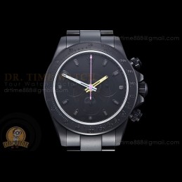 Blaken Black Daytona PVD...