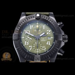 Avenger Chronograph 45...