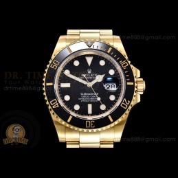 Submariner 126618LN YG...