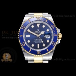 Submariner 126613LB YG/SS...