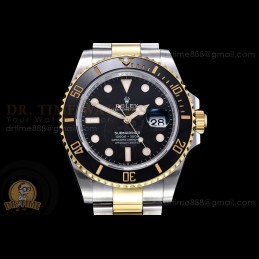 Submariner 126613LN YG/SS...