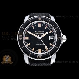 Fifty Fathoms Barakuda...