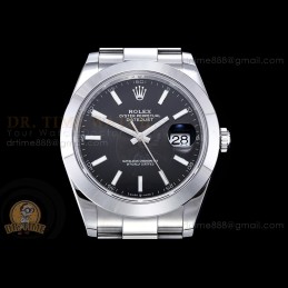 Datejust 41mm 126300 904L...