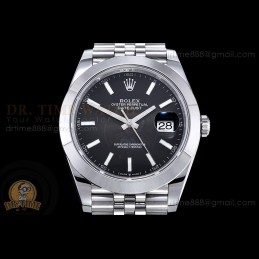 Datejust 41mm 126300 904L...