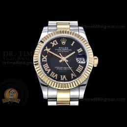Datejust 31 278273 YG/SS...
