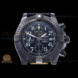 Avenger Chronograph 45...