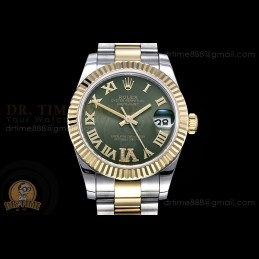 Datejust 31 278273 YG/SS...
