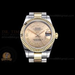 Datejust 31 278273 YG/SS...