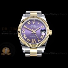 Datejust 31 278273 YG/SS...