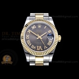 Datejust 31 278273 YG/SS...