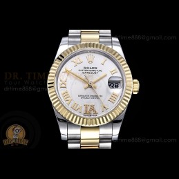 Datejust 31 278273 YG/SS...