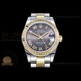 Datejust 31 278273 YG/SS...