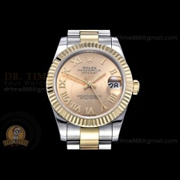 Datejust 31 278273 YG/SS...