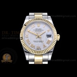 Datejust 31 278273 YG/SS...