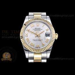 Datejust 31 278273 YG/SS...