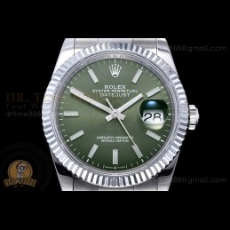 Datejust 36 116230 SS...
