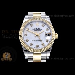 Datejust 31 278273 YG/SS...