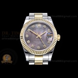 Datejust 31 278273 YG/SS...
