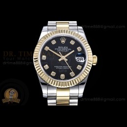 Datejust 31 278273 YG/SS...