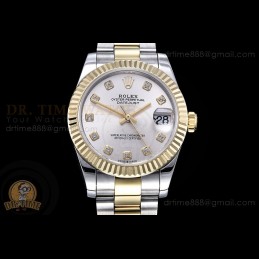 Datejust 31 278273 YG/SS...