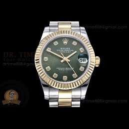 Datejust 31 278273 YG/SS...