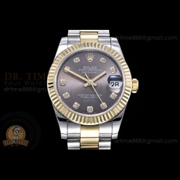 Datejust 31 278273 YG/SS...