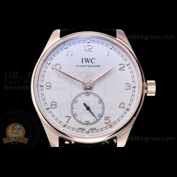Portugieser Automatic 40mm...