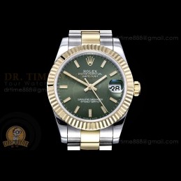 Datejust 31 278273 YG/SS...