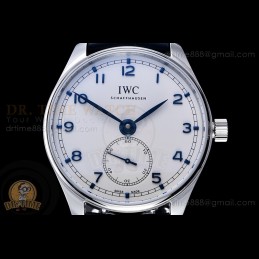 Portugieser Automatic 40mm...