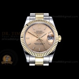 Datejust 31 278273 YG/SS...