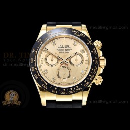 Daytona 116518LN YG 904L...