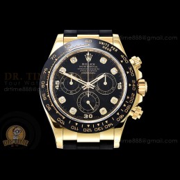Daytona 116518LN YG 904L...