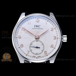 Portugieser Automatic 40mm...