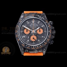 Daytona DiW "All Carbon...