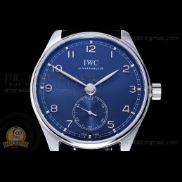 Portugieser Automatic 40mm...