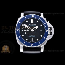 Submersible Azzurro...