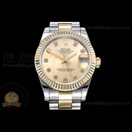 Datejust 31 278273 YG/SS...