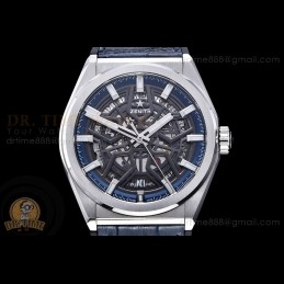 DEFY Classic SS Skeleton...