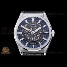 DEFY Classic SS Skeleton...