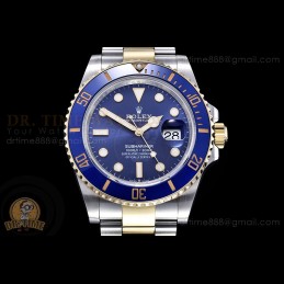 Submariner 126613LB YG/SS...